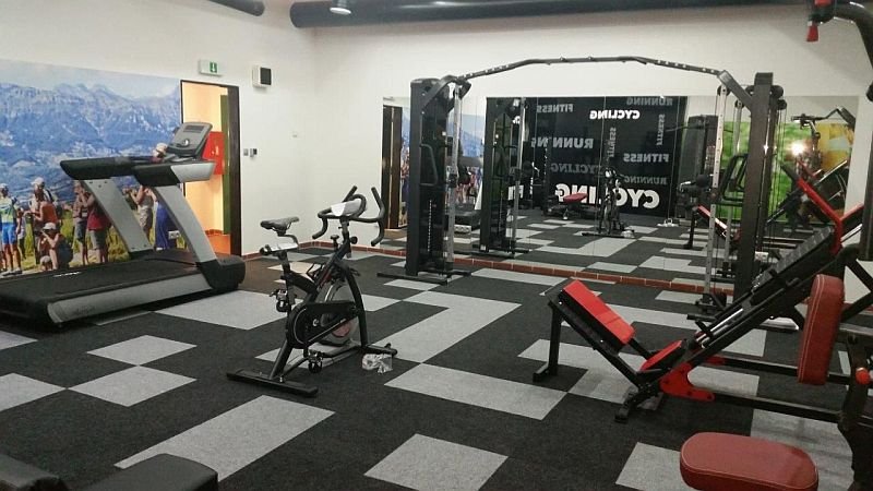 Aquacentrum Bohumín