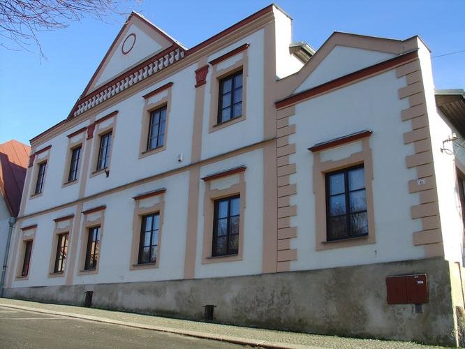 Turistické informační centrum Přibyslav