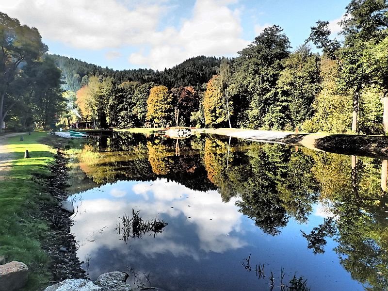 Bečovská botanická zahrada