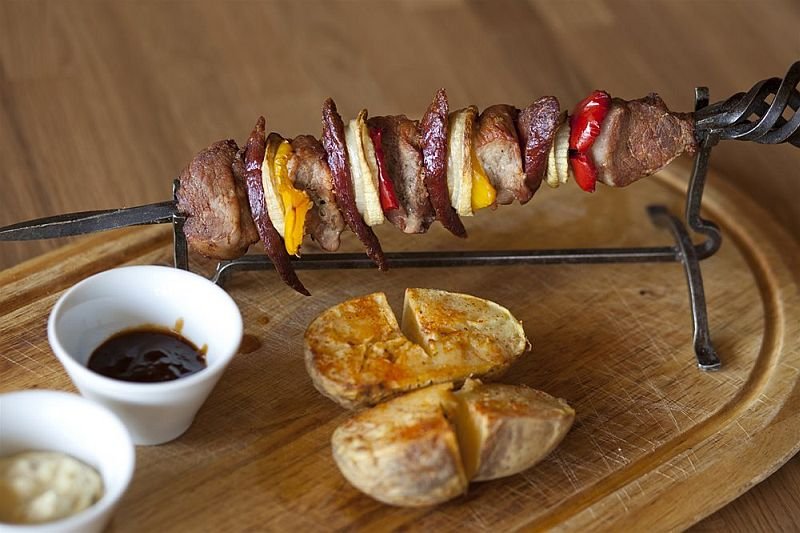 Kozlovna U Plechandy