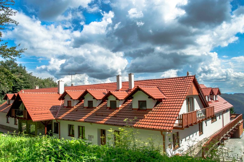 Wellness hotel Chata Jana