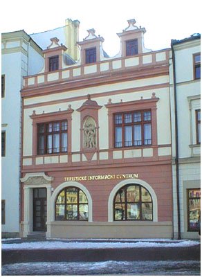 Turistické informační centrum Vyškov