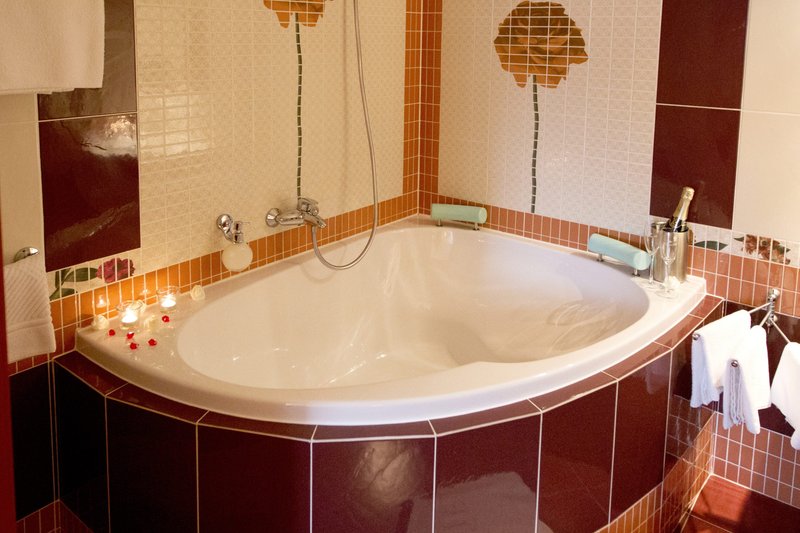 Hotel Česká Koruna ***+