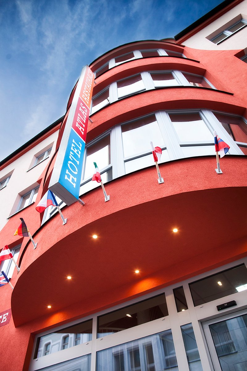 Hotel Atlas