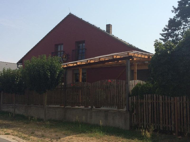 Restaurace Na Vošverku