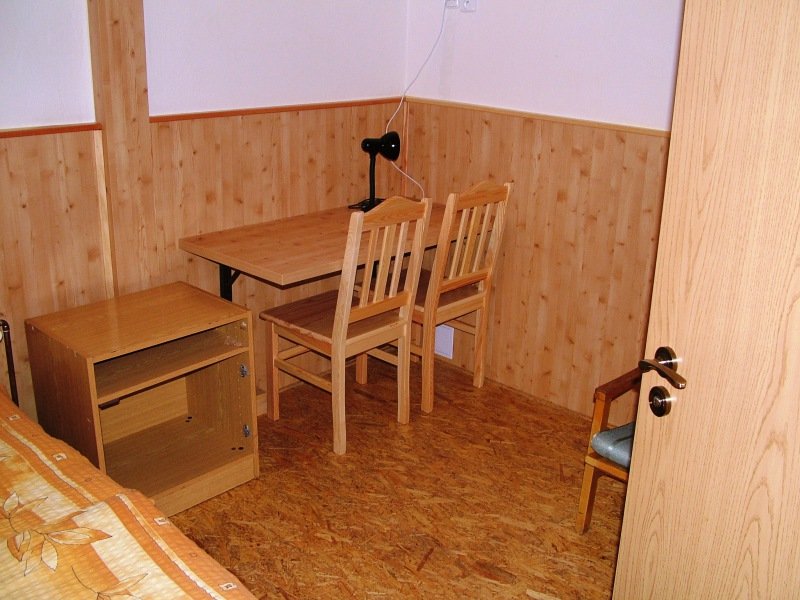 Horská chata Radost