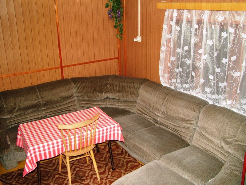 Horská chata Radost