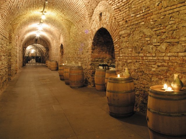 ZNOVÍN ZNOJMO, a.s. – Loucký klášter