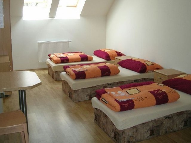 Cyklopenzion Višňové