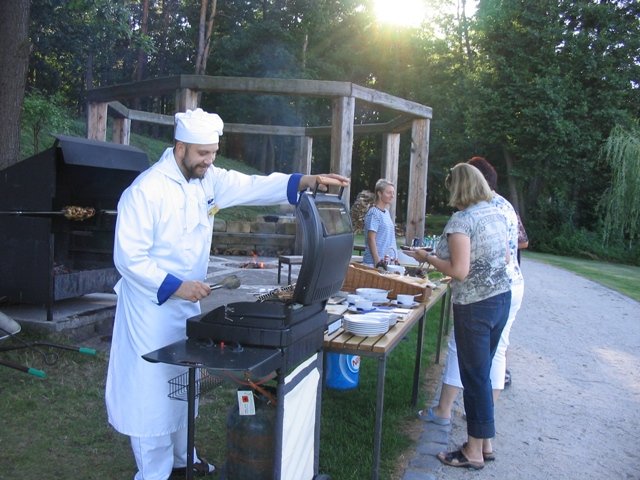 Port Café & Restaurant