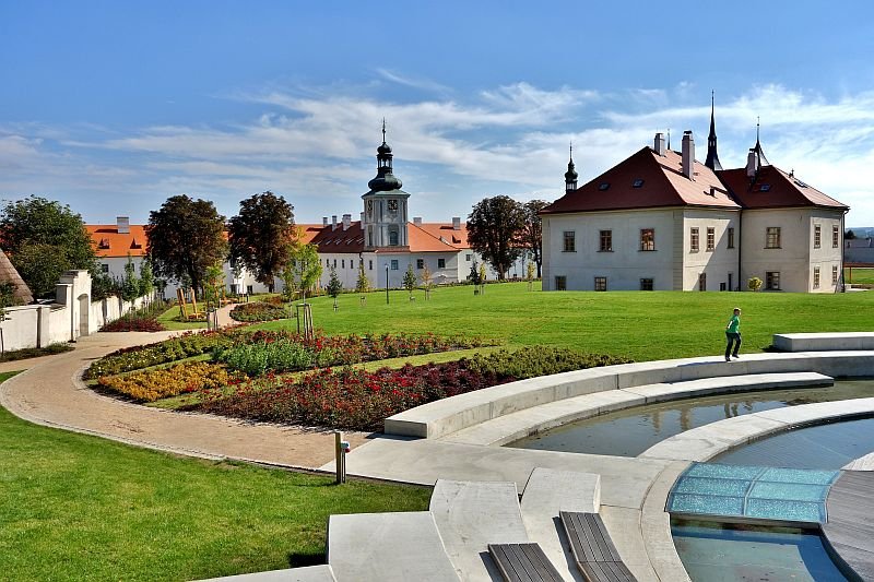 GASK - Galerie Středočeského kraje, p. o.