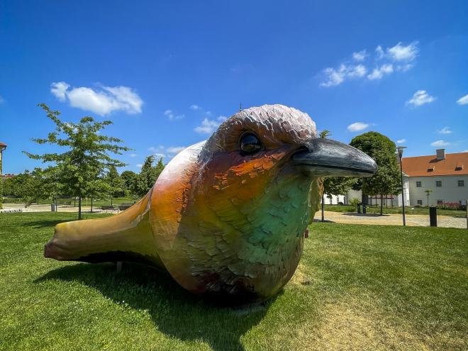 GASK - Galerie Středočeského kraje, p. o.