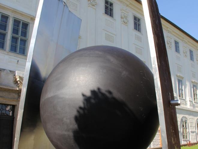 GASK - Galerie Středočeského kraje, p. o.