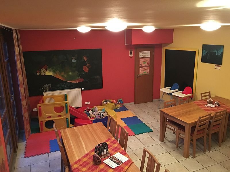 Štiřínská stodola - Wellness hotel