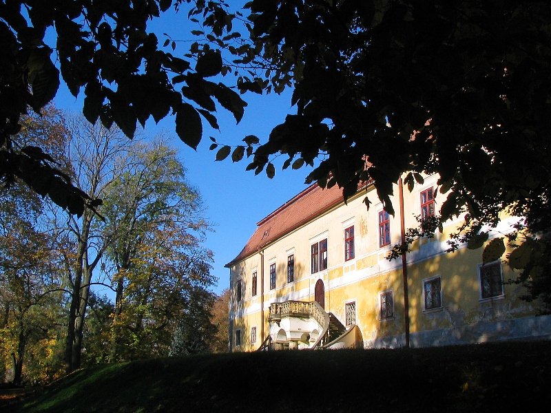 Informační centrum Chotěboř