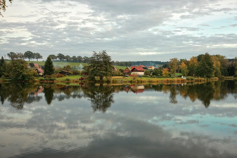 Informační centrum Chotěboř