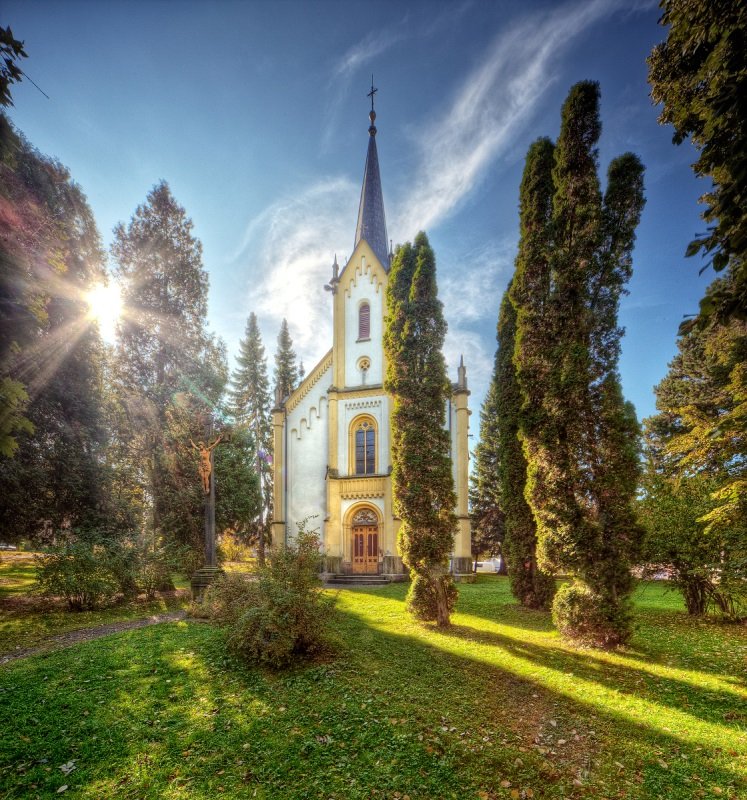 Informační centrum Chotěboř