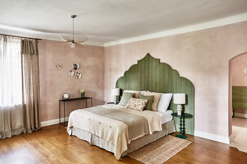 Ubytování na Zámku Žďár