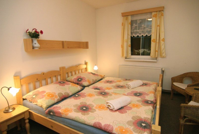 Hotel-restaurant Švejk Bublava