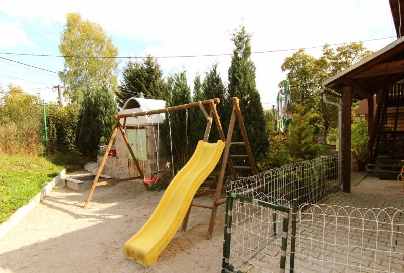 Hotel-restaurant Švejk Bublava