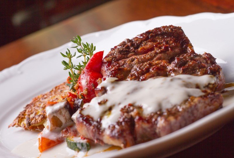 Restaurant Švejk Bublava