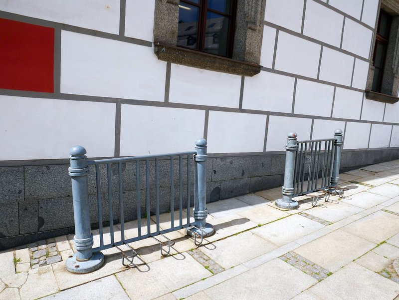 Informační centrum Velké Meziříčí