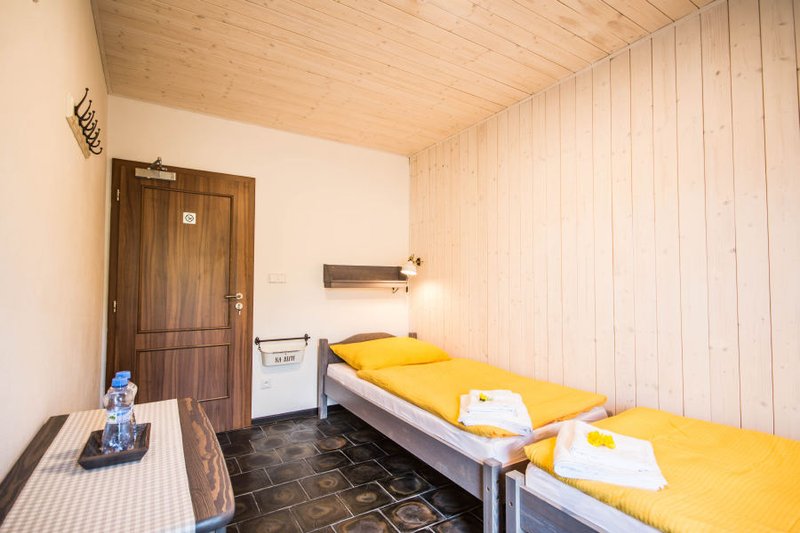 Sklípek pod Dubňanskou horou