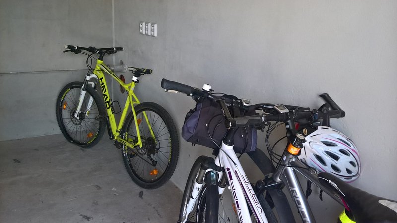 Penzion U Tří jasanů