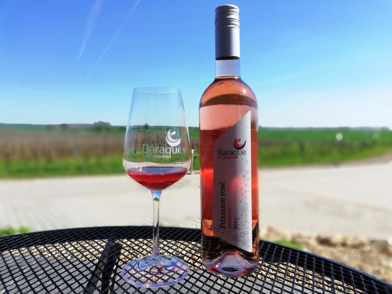 Baraque Wine Gallery