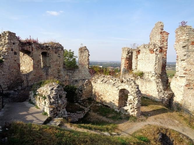 Turistické informační centrum Luže