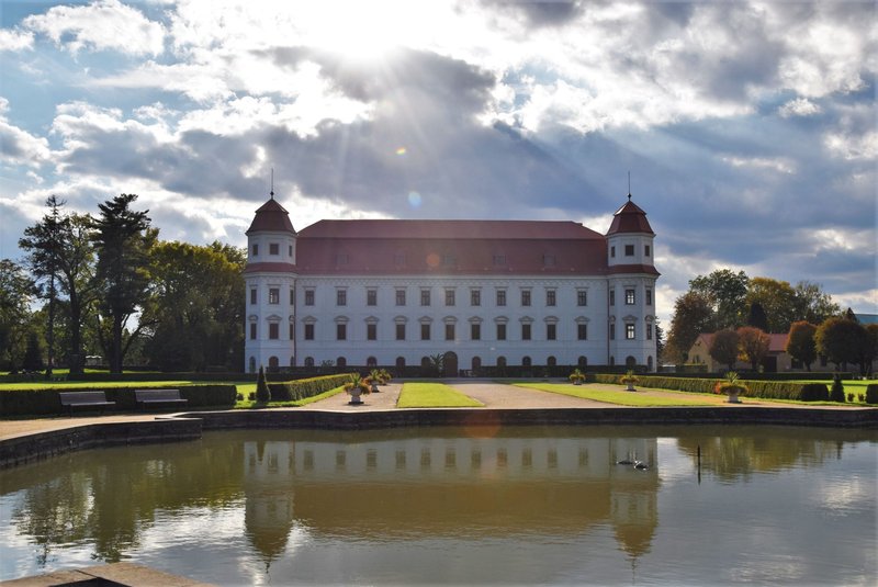 Městské informační centrum Holešov