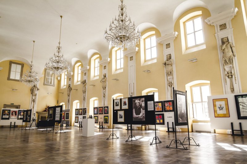 Městské informační centrum Holešov