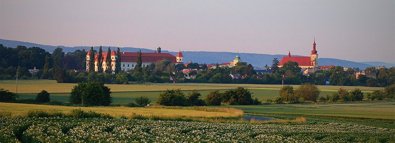 Městské informační centrum Holešov