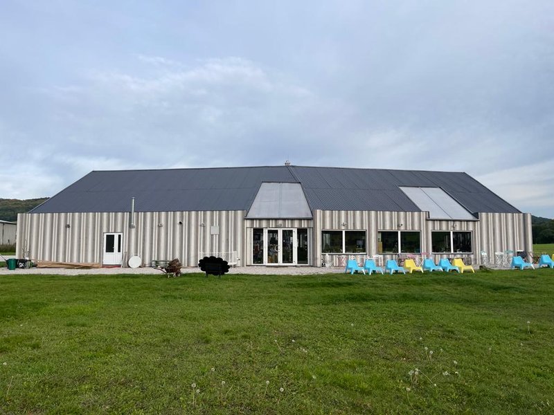 Levandulové údolí