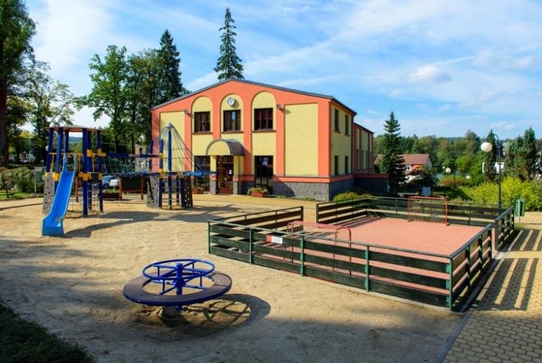 Sportovní Areál Českého Švýcarska