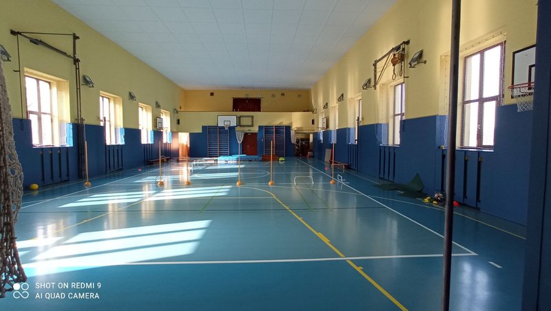 Sportovní Areál Českého Švýcarska