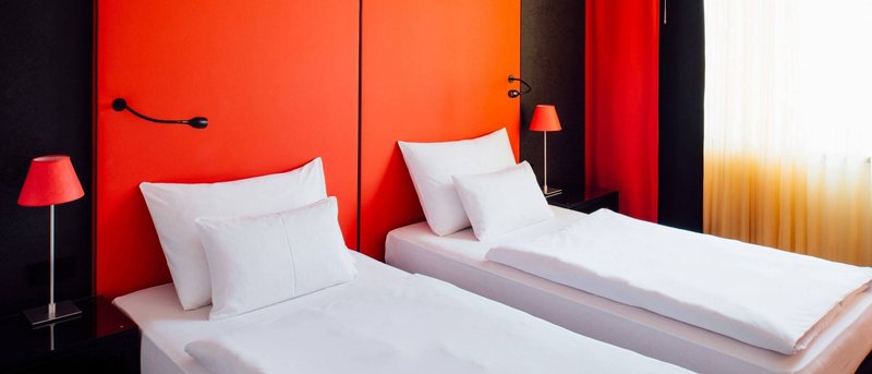 Vienna House Easy by Wyndham Pilsen