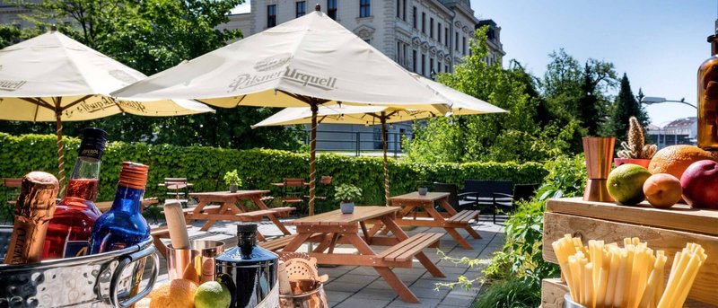 Vienna House Easy by Wyndham Pilsen