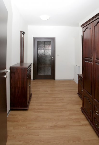 Pension v Pivovaru Faltus