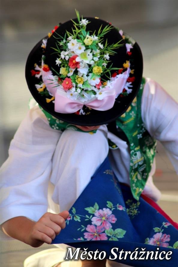 Turistické informační centrum Strážnicko