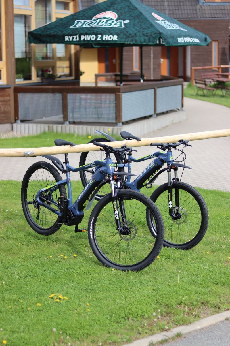 Wellness Hotel Říčky - restaurace