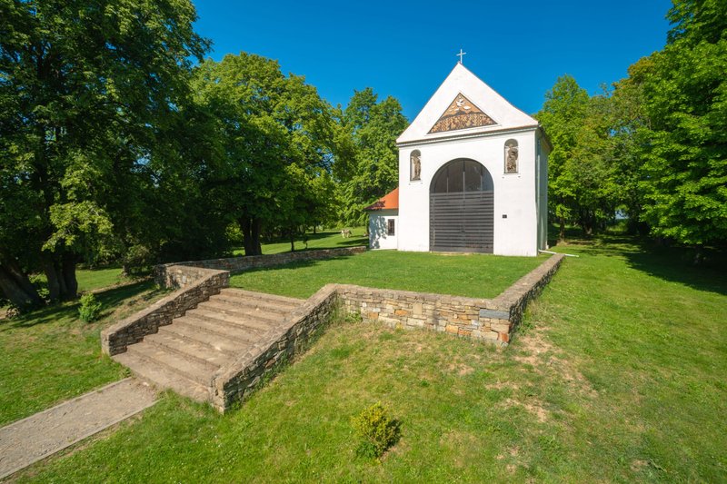 Městské informační centrum Uherské Hradiště