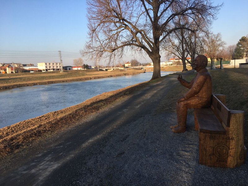 Městské informační centrum Uherské Hradiště