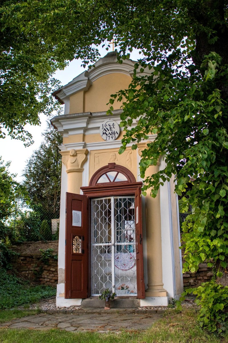 Turistické informační centrum Ždánice