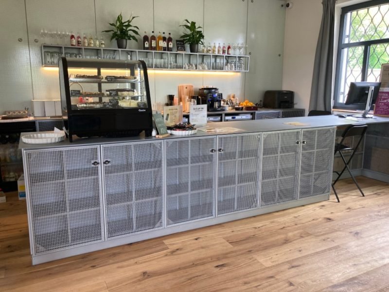 Infocentrum Nelahozeves