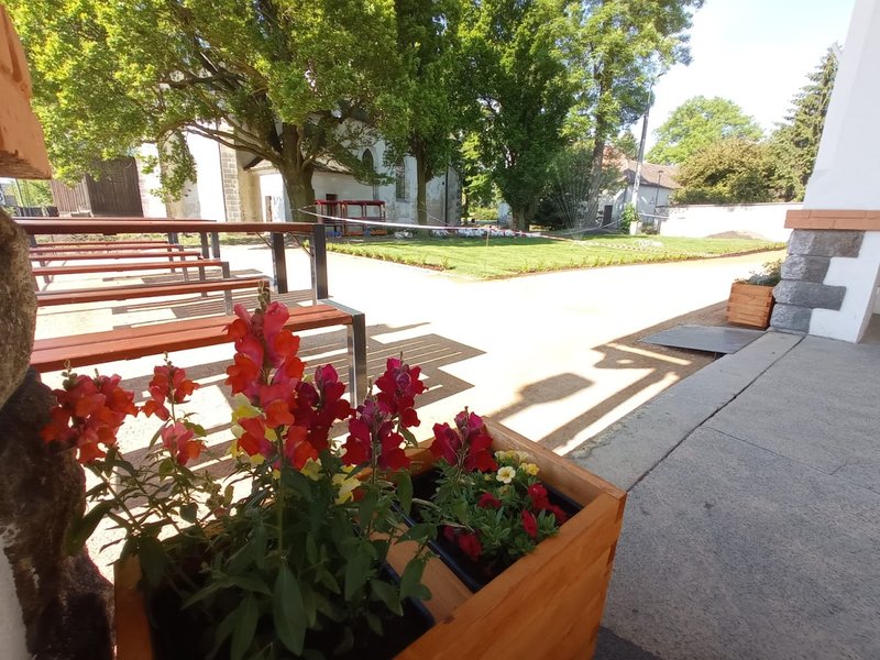 Infocentrum Nelahozeves