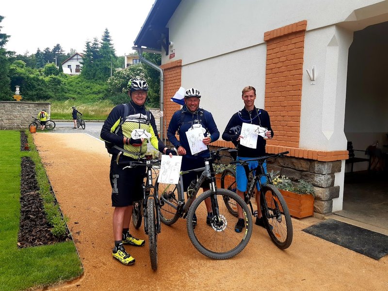 Infocentrum Nelahozeves