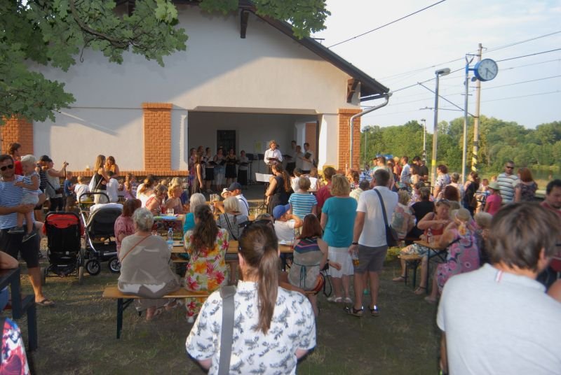 Infocentrum Nelahozeves