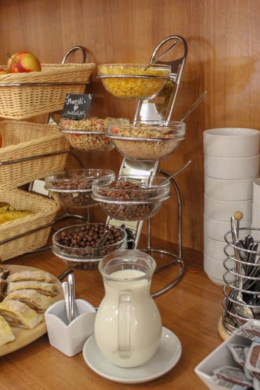 Hotel Grand Hradec Králové