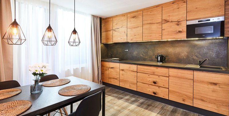 Resort Sněžné Amanita